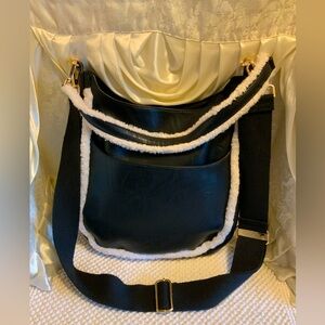 AH-DORNED SHERPA BAG